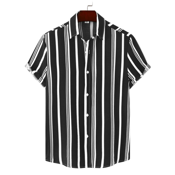 Palma – Striped Shirt