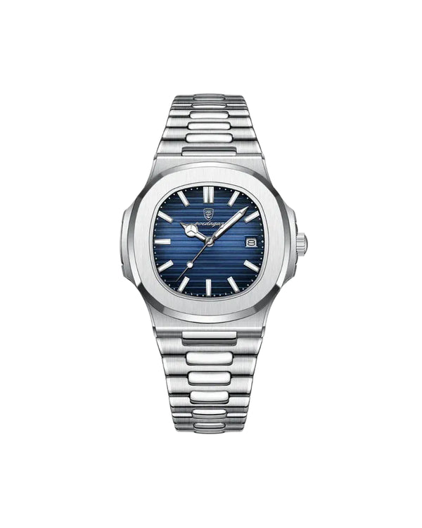 Geneva Classic Watch (Waterproof)
