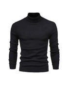 Gstaad Merino Wool Turtleneck