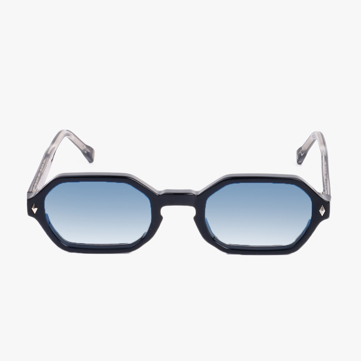 Clear Blue - Sunglasses