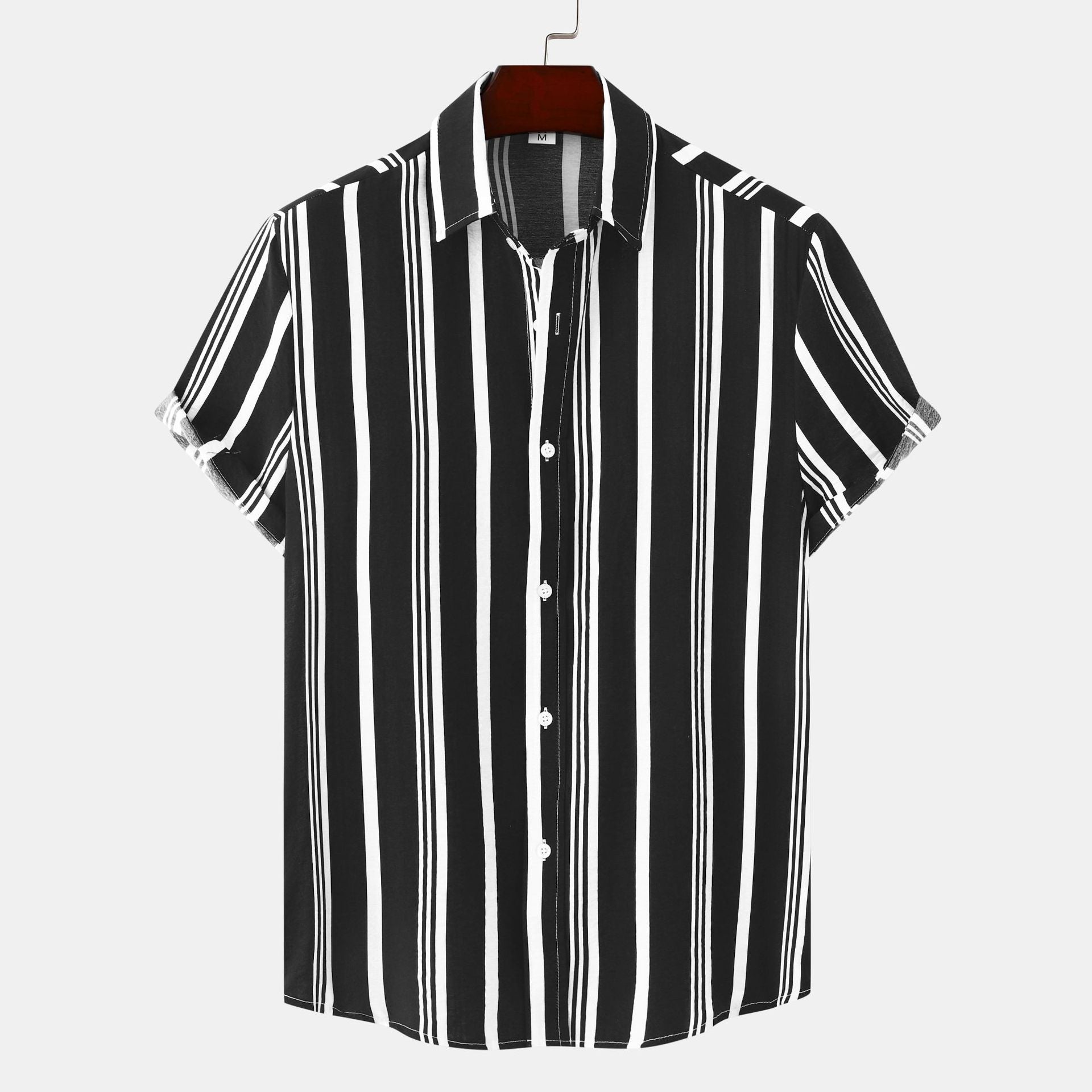 Palma – Striped Shirt