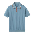 Monaco Knit Polo
