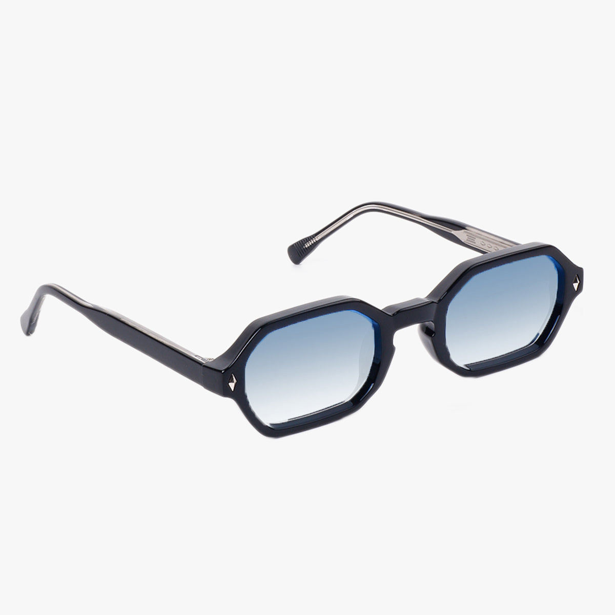 Clear Blue - Sunglasses