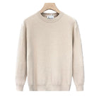 Relaxed Fit Knitted Sweater